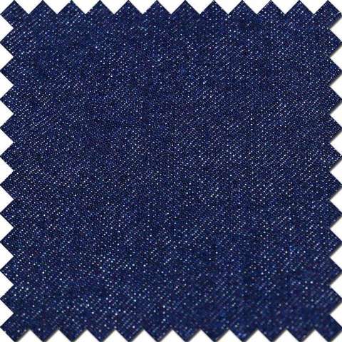 Twill Cotton Spandex Woven Denim Fabric for Jeans